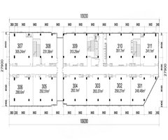 中铁诺德国际中心,上海中铁诺德国际中心房价