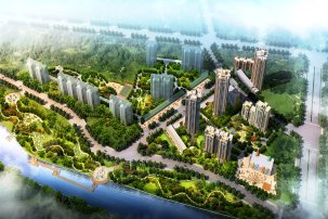 智慧新城●南域怎么样?智慧新城●南域和莱安