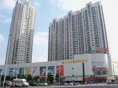 双地铁待售项目怡湖华庭澜郡周边配套欣赏(组