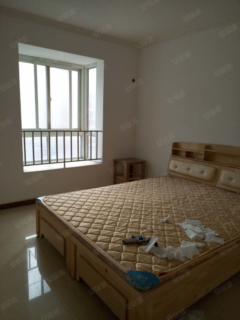 【盛世通达小区两室业主急出售】,郑州中牟盛