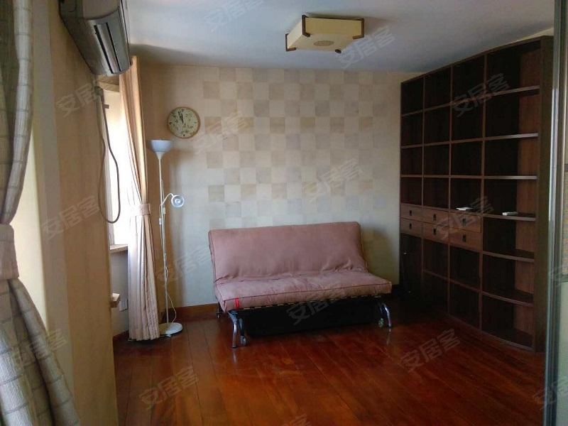 北京宣武广安门西豪逸景租房 - 北京赶集网