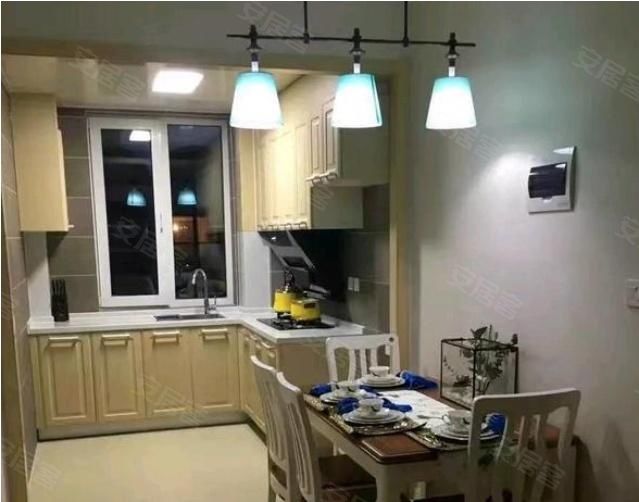 【抢手!仅此一套!益格筑景 电梯洋房 两室 可贷