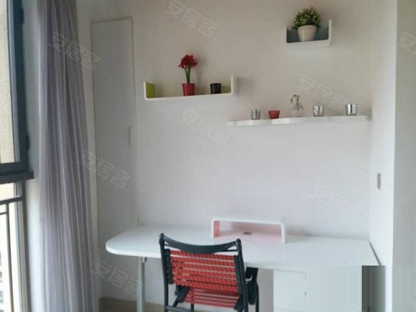 ,成都高新金融城中海九号公馆租房 - 成都