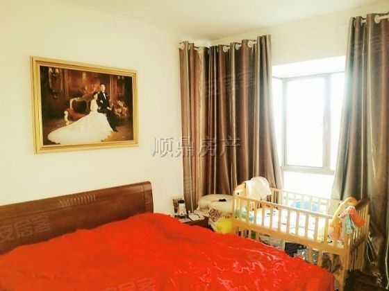 【栖霞 地铁2号线 4号线 金马路站 房龄新 