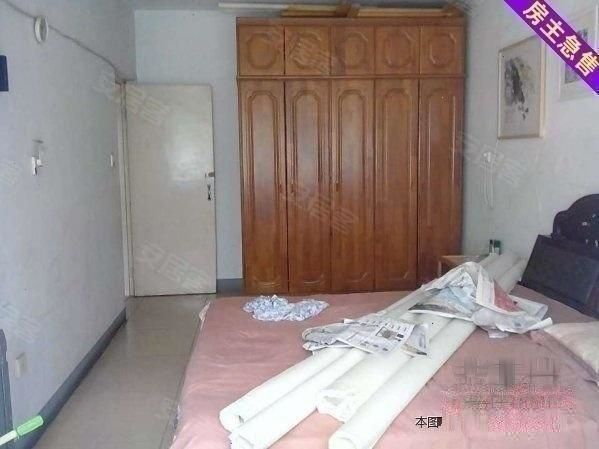 【丁字山建委宿舍 大院停车 双气 送15平地下室