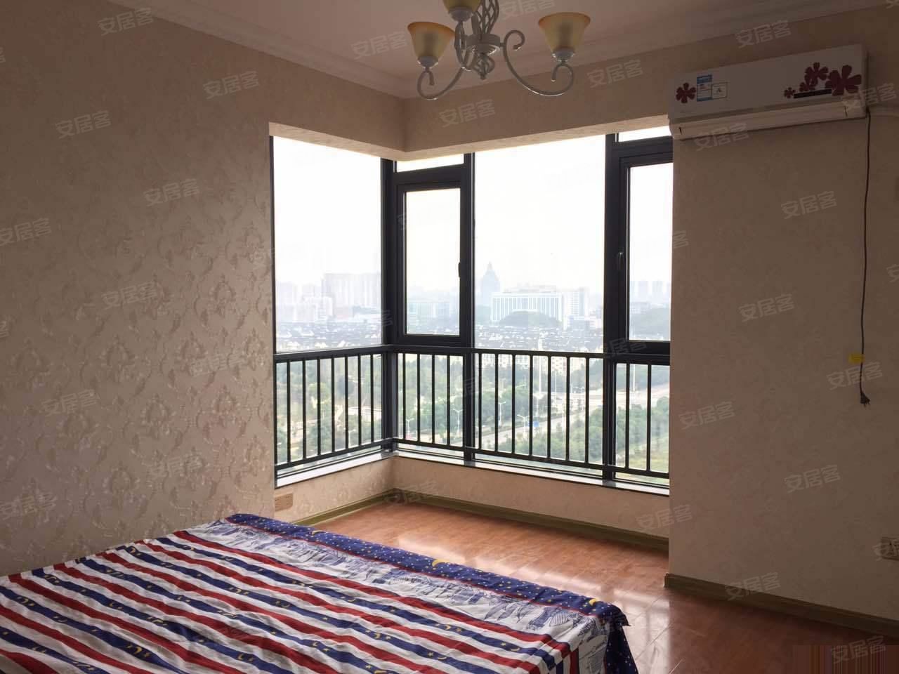 【市政府北京御园 带麓山国际学位对口长郡中