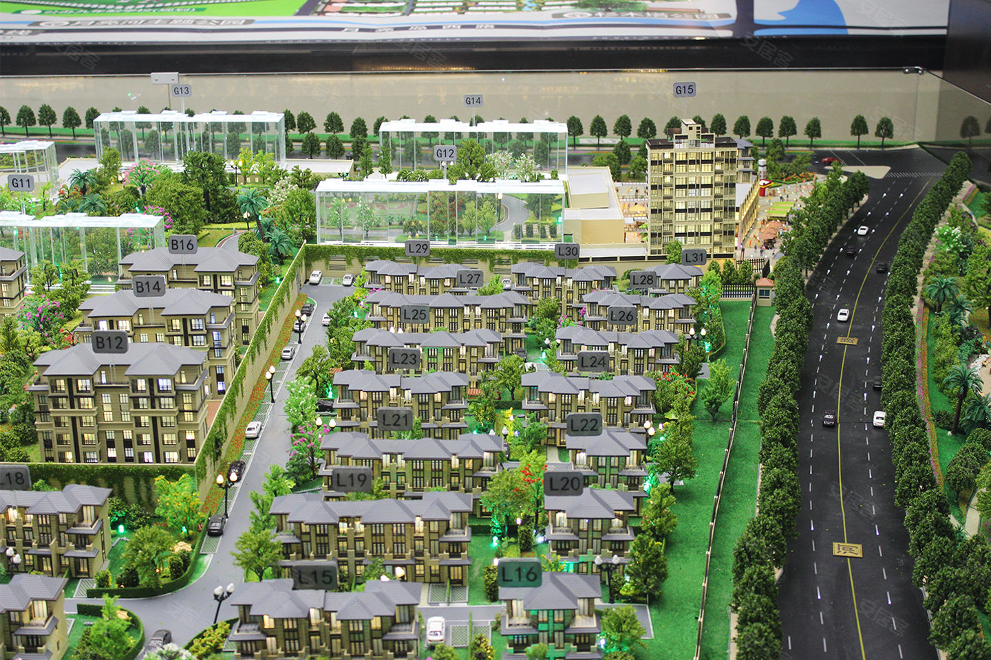 澳海望洲府,长沙澳海望洲府房价,楼盘户型,周边