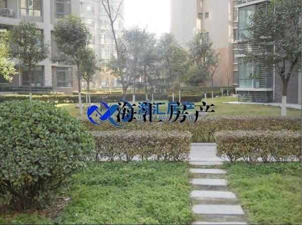 【曲江芙蓉湖畔 丰景佳园洋房 精装拎包住 有证