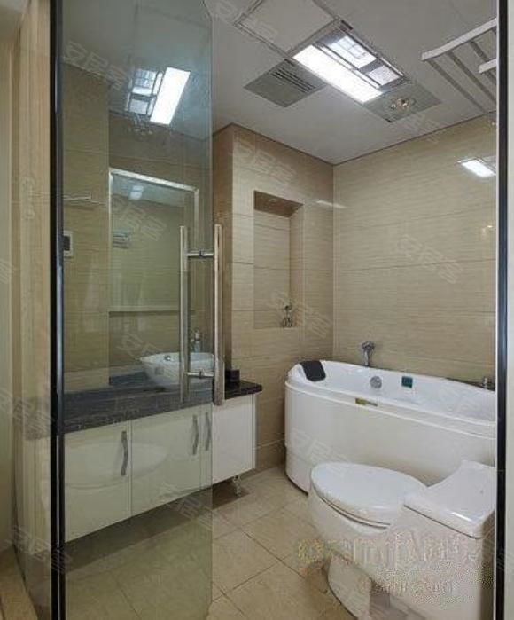 【地铁8号线芦恒路站 租房子重要的是环境 便