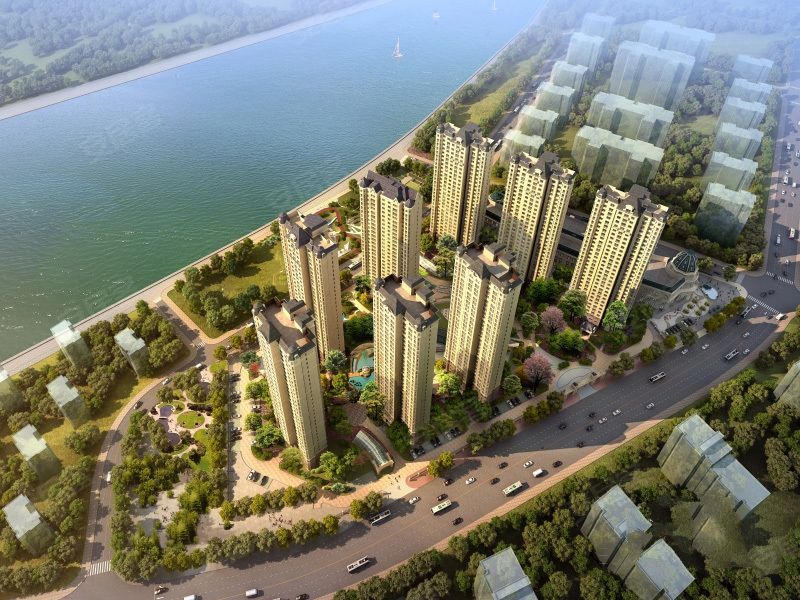 海宁湾,天津海宁湾房价,楼盘户型,周边配套,交通