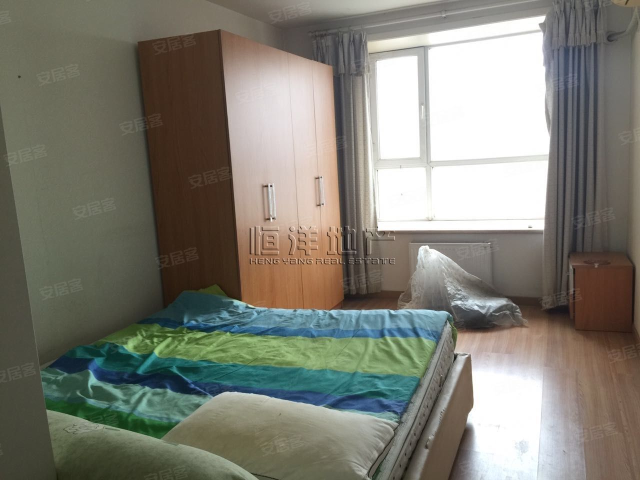 ,北京朝阳双桥华龙美树租房 - 北京赶集网