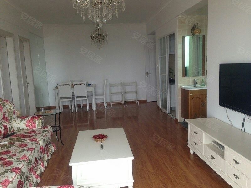 【松岗地铁站御景城,精装3房92万带2600租约