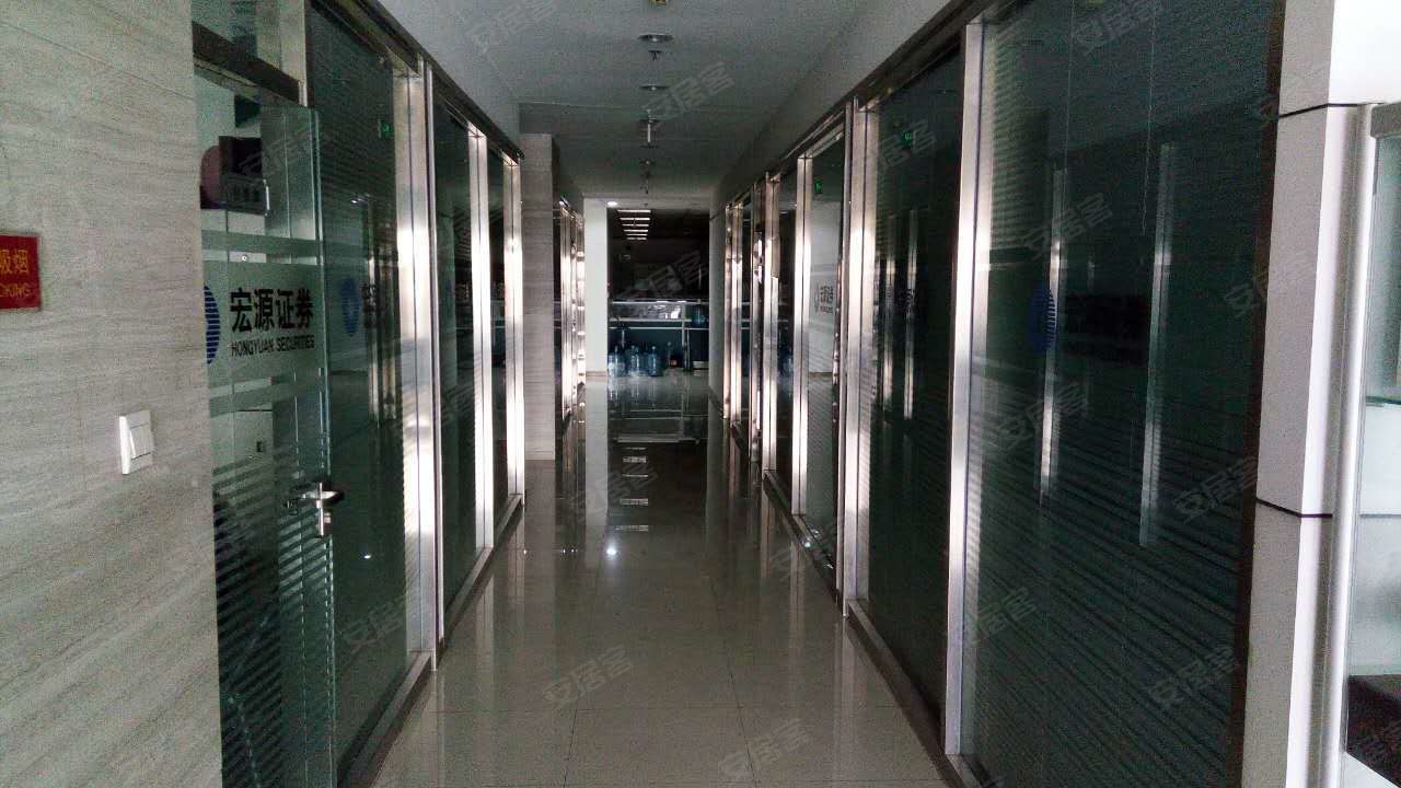 ,北京海淀紫竹桥牛顿中心商铺出租 - 北京