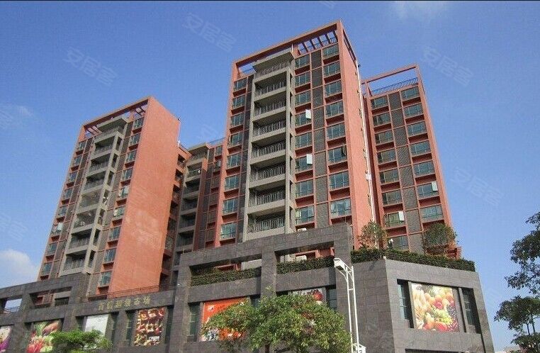 【厚街幸福里 环境优美 交通便利 精装大三房业