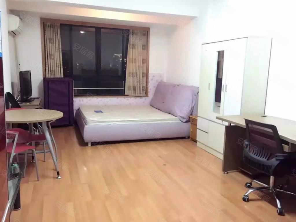 【杭州租房 可短租 四季青中纺、孔雀大酒店附