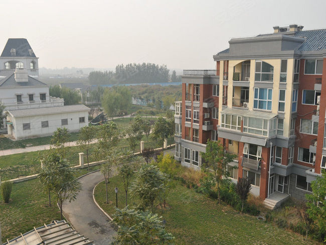 【5581九州波尔多南区41平米开间 蜗居别