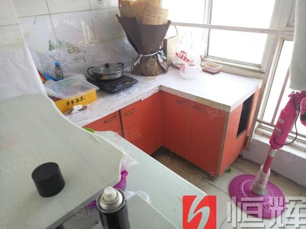 【免中介费 不还价 可半年租 精装全齐 拎包入住