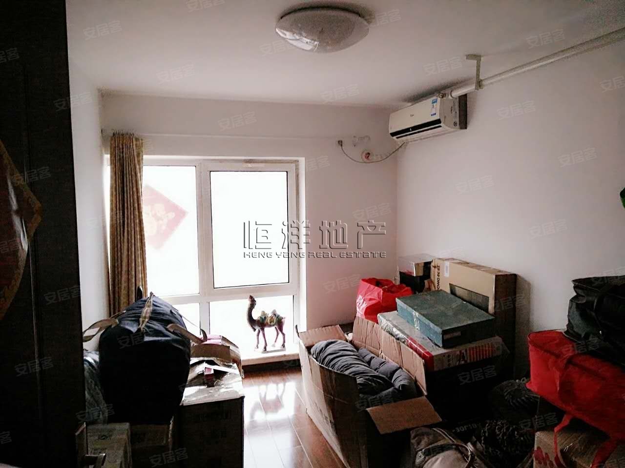 ,北京朝阳常营中弘北京像素租房 - 北京