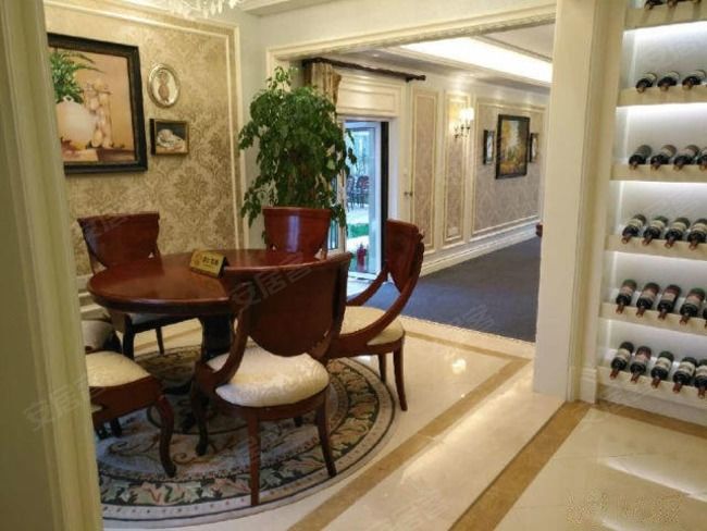 【出售)国奥乡邻雅居交通便捷京承高速12出口