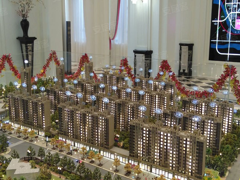 中海凤凰熙岸,佛山中海凤凰熙岸房价,楼盘户型