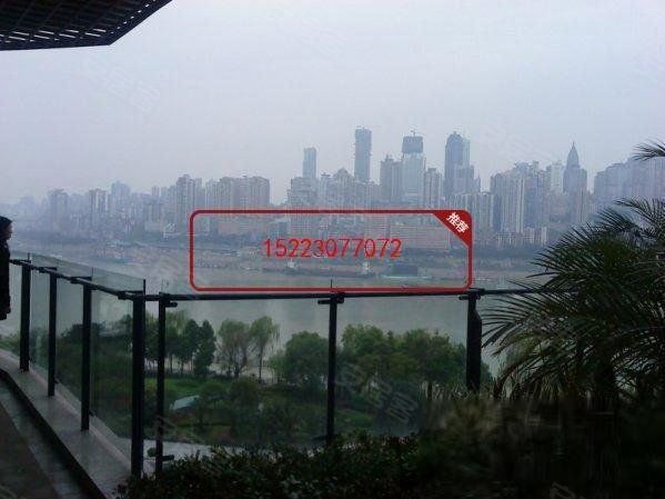 【汇聚两江四岸 千年航帆文化地 重庆来福士广