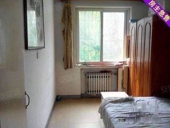 【丁字山建委宿舍 大院停车 双气 送15平地下室