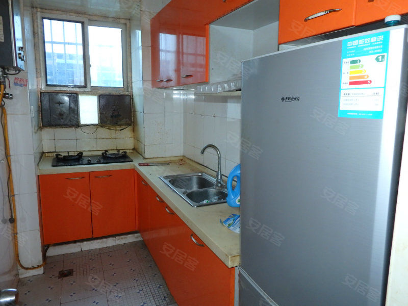 【赤岗小区干净采光好2房 免物业 免费停车大