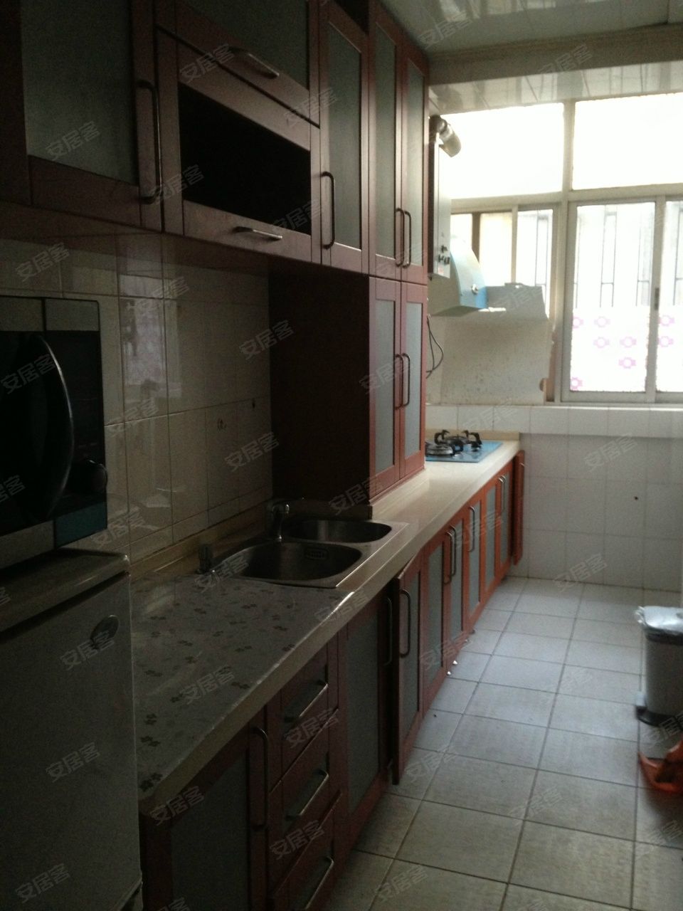 【地铁5号线和平里北街站 化工大院 兴化