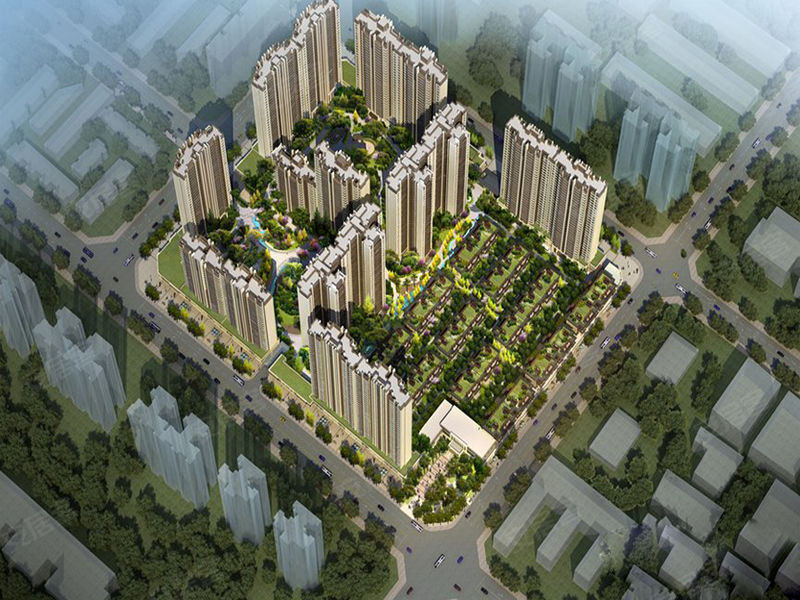 龙湖九里晴川,成都龙湖九里晴川房价,楼盘户型