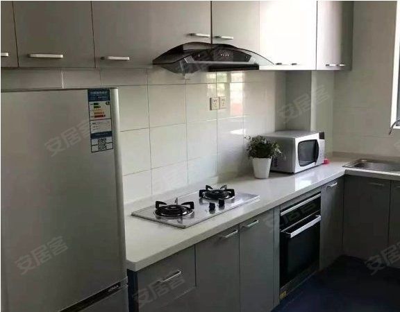 上海黄浦董家渡浩城华苑租房 - 上海赶集网