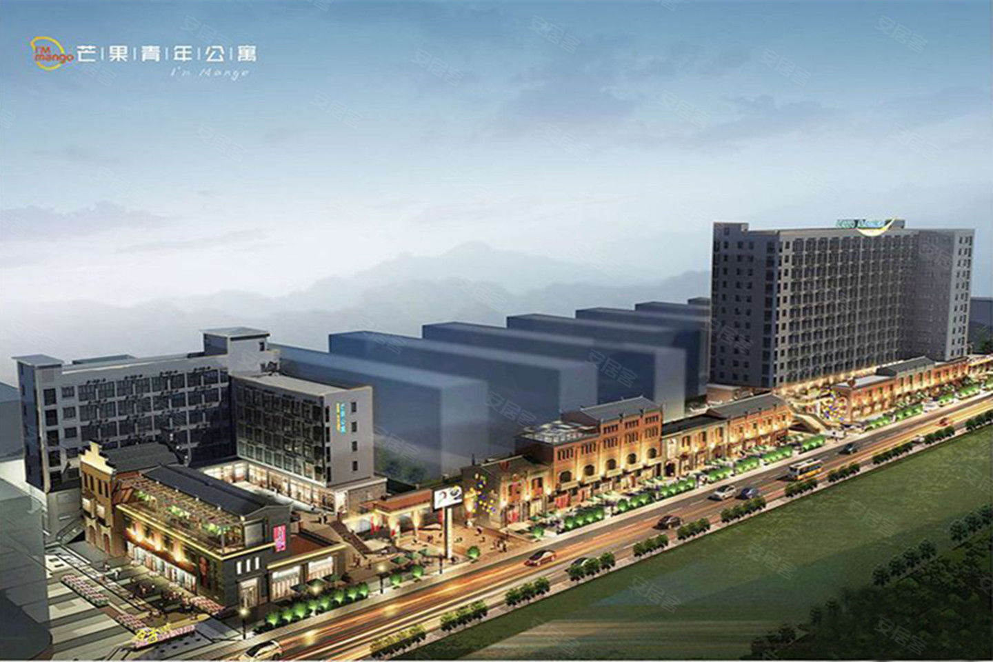 黄陂今古城,武汉黄陂今古城房价,楼盘户型,周边