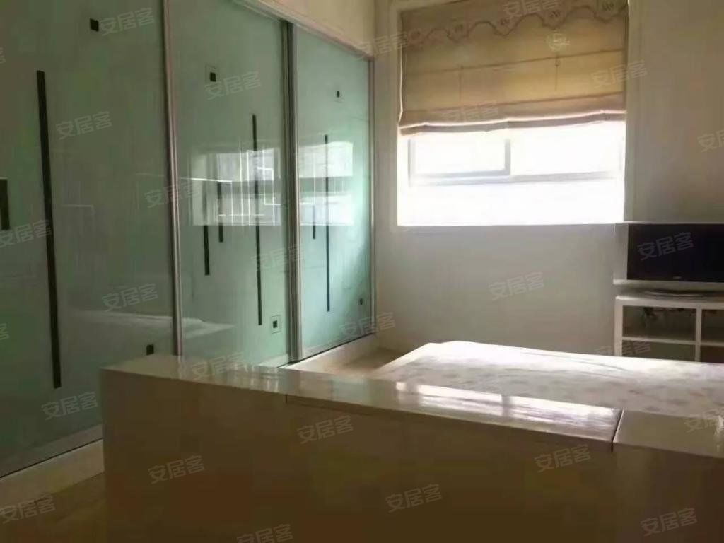 【杭州租房 可月付 浙大华家池校区 凯景