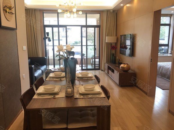 【石柱山庄 宁仪扬一体化 康养中心 捺山脚