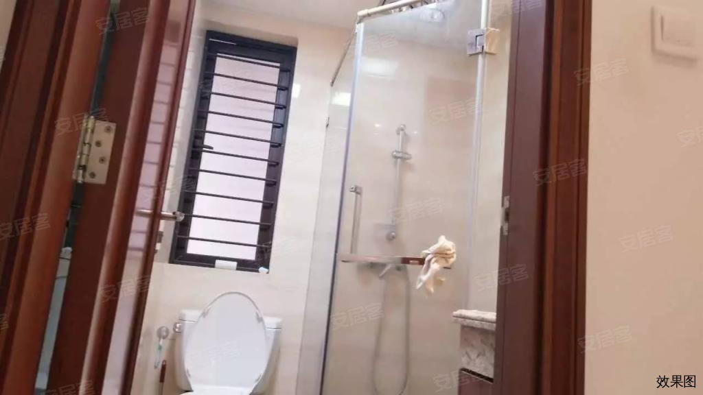 【足不出户,加车位出租才2300,这么好的房子,还