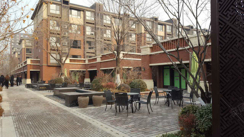 【万科民和巷小三室杨楼!精装修两种色调!一梯