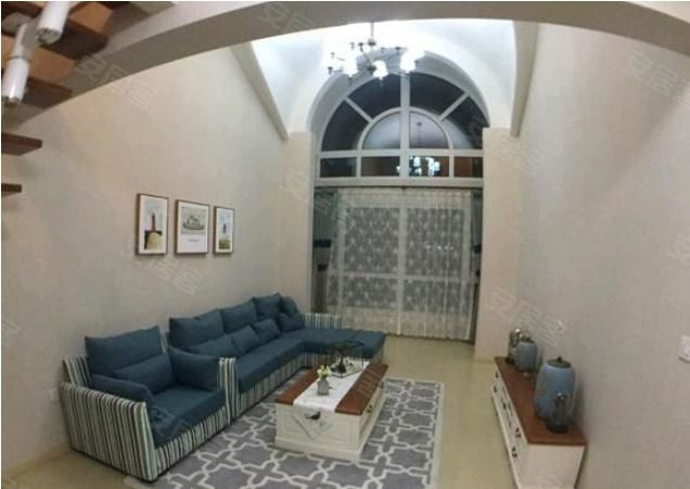 【抢手!仅此一套!益格筑景 电梯洋房 两室 可贷