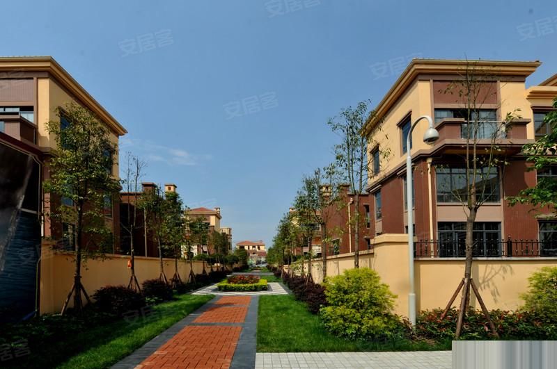 【中铁奥维尔2期电梯高层新房+学区房+洋气横