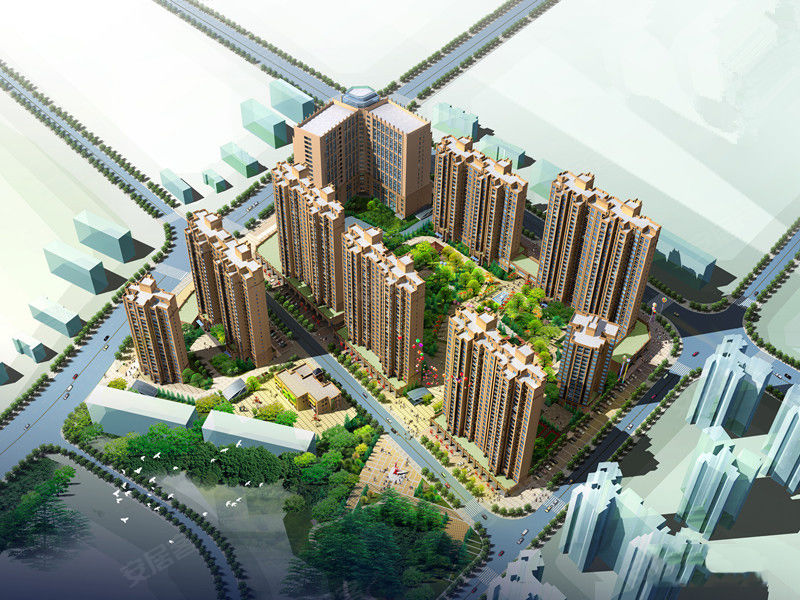 沙中央美郡房价,楼盘户型,周边配套,交通地图,岳