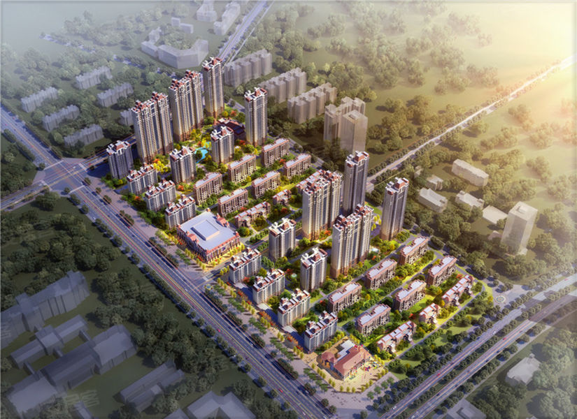 恒大江北帝景,南京恒大江北帝景房价,楼盘户型