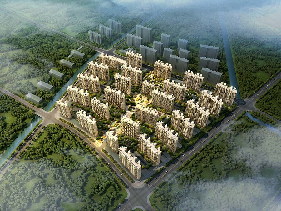 新城花漾紫郡,南京新城花漾紫郡房价,楼盘户型