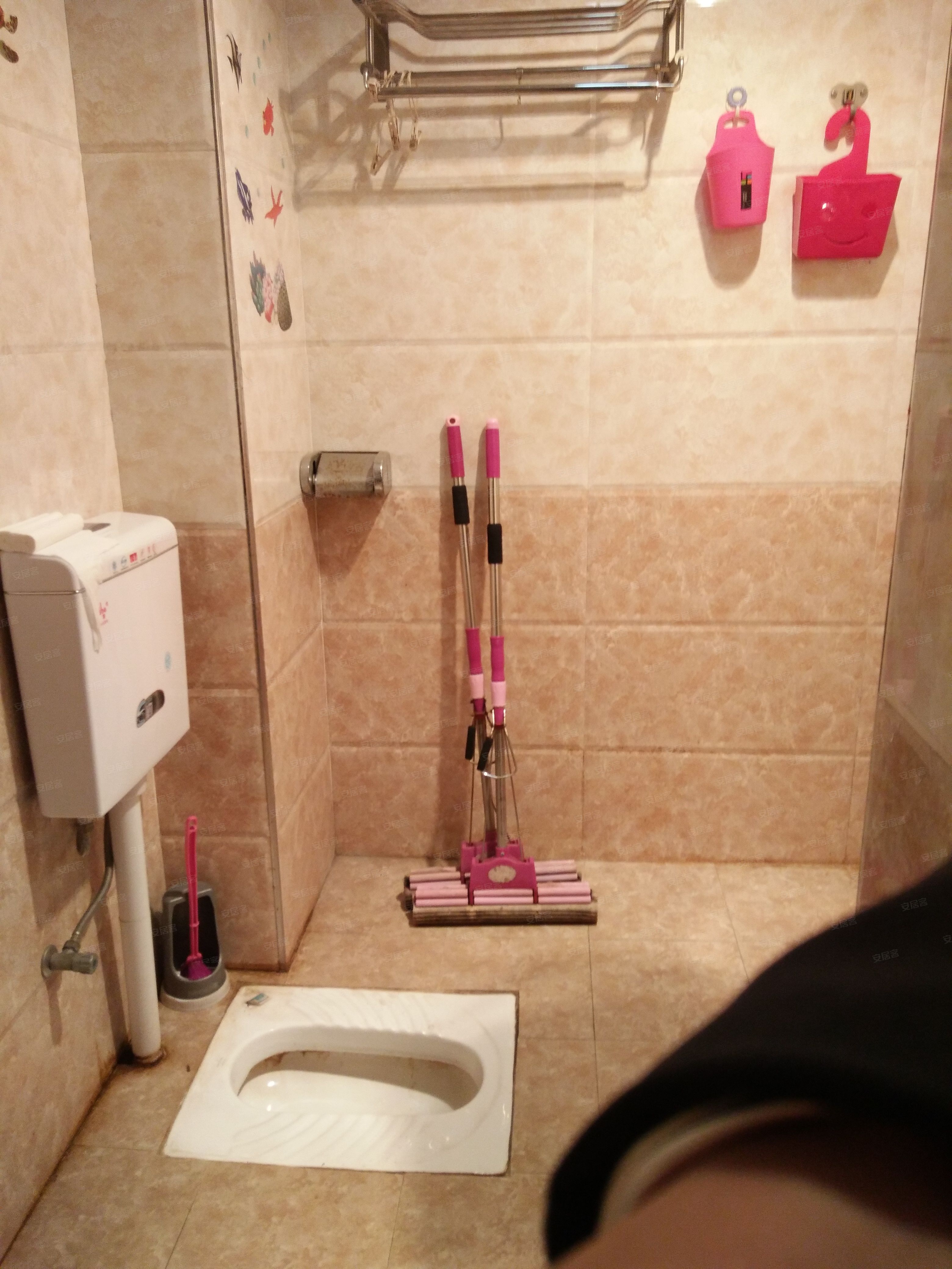 【南北通透大三房 可拎包入住 沙湾公园旁正地