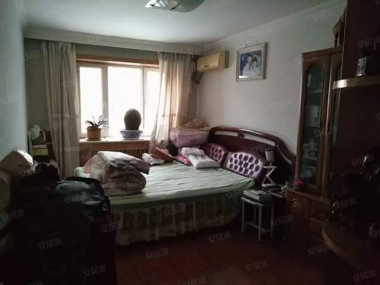 【安升街安国街1992年精装修4楼南北通透