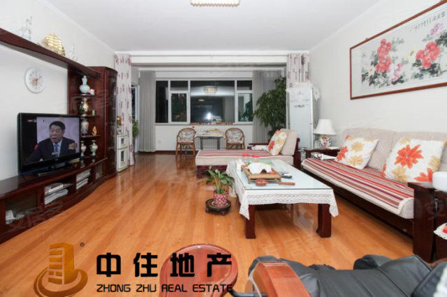 【 浆水泉路 审计厅宿舍 免增值税 双地下室 双