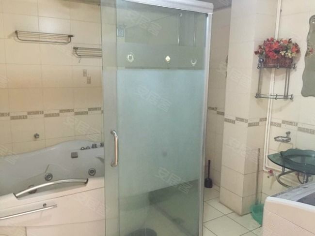 【易租房屋 天通苑北三区 精装阳隔 采光好 