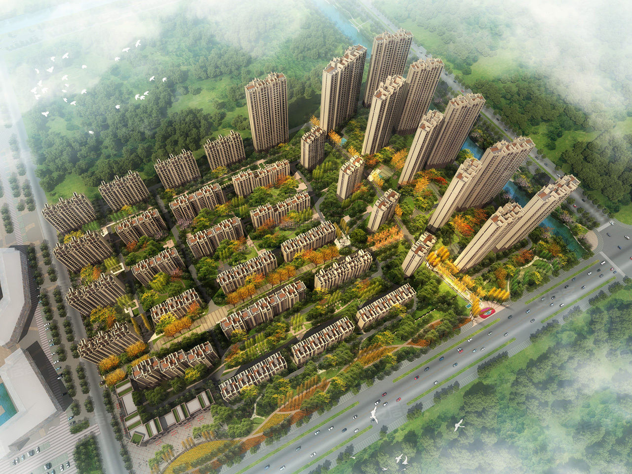 首创悦都,昆山首创悦都房价,楼盘户型,周边配套