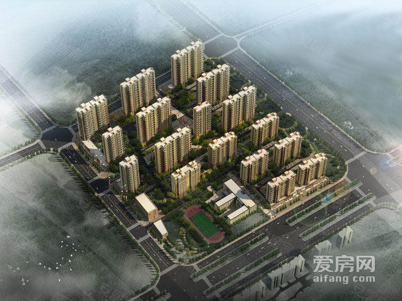 长兴美郡,济南长兴美郡房价,楼盘户型,周边配套