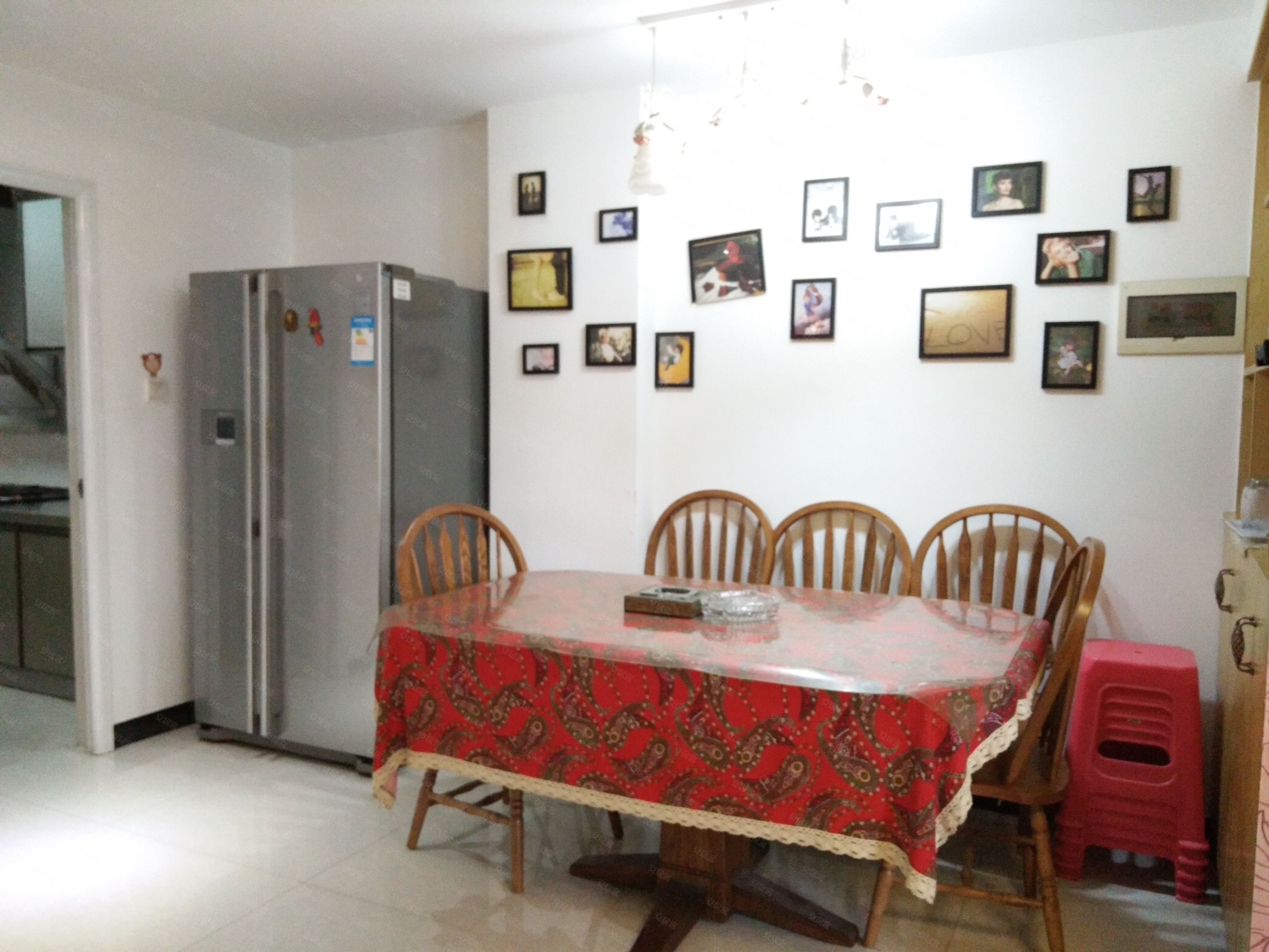 【南北通透大三房 可拎包入住 沙湾公园旁正地