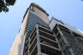 英利中心1号