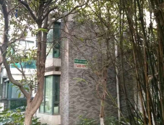 万科青藤公园(别墅) 