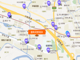 象屿花桥地块